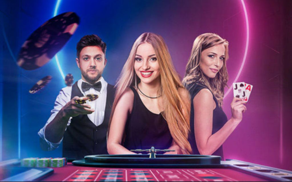 Big Bass Bonanza Slot Live Betting